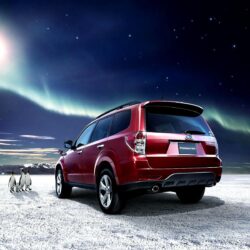 665 cars subaru forester wallpapers