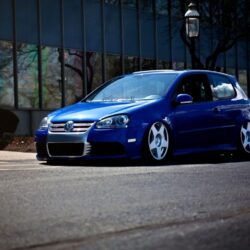 Vw R32 Gti Tuning Car Hd Wallpapers