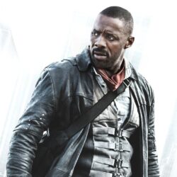 Dark Tower 2017 Movie Idris Elba Wallpapers