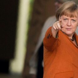 Angela Merkel’i Time Dergisi’nin Yılın Kişisi Seçmesini Sağlayan