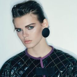 Cara Taylor is the Rising Model to Know Now