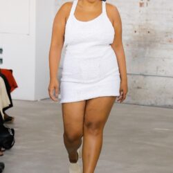 All about Curvy Model Paloma Elsesser On Changing The Industry