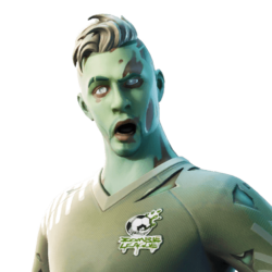 Midfield Montrosity Fortnite wallpapers