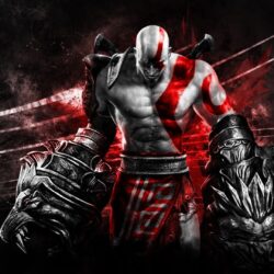 God Of War Blood And Metal wallpapers