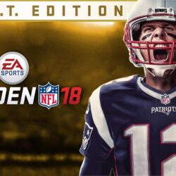 Madden NFL 18 HD Wallpapers