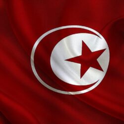 Tunisia Flag wallpapers