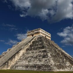 Chichen Itza