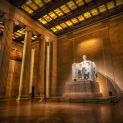 Lincoln Memorial Wallpapers