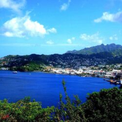 Kingstown, St Vincent and the Grenadines