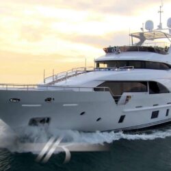 Benetti Tradition Supreme 108 2