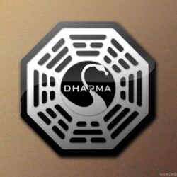 Dharma Desktop Wallpapers