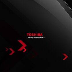 Toshiba Wallpapers