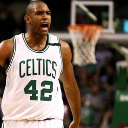 NBA playoffs 2017: Al Horford proves worth as Celtics take control