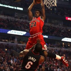Jimmy Butler Out For Preseason Finale