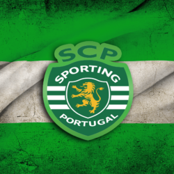 Sporting Clube de Portugal Symbol