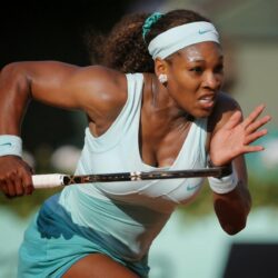 Serena Williams New HD Wallpapers 2014