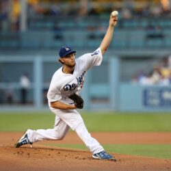 How Clayton Kershaw compares to the greatest pitchers in history