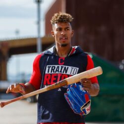 How Francisco Lindor can be an MVP