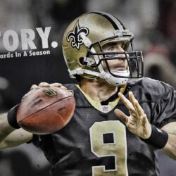 Drew Brees Wallpapers