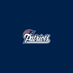 iPad Wallpapers with the New England Patriots Team Logos – Digital
