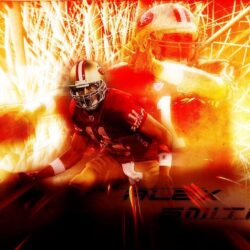 Free San Francisco 49ers wallpapers