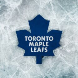 Toronto Maple Leafs Wallpapers