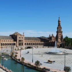 Seville HD Wallpapers free download