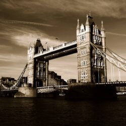HD Tower Bridge London Wallpapers