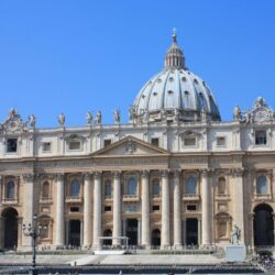 HD Vatican City Wallpapers and Photos