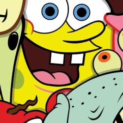 SpongeBuddy Mania