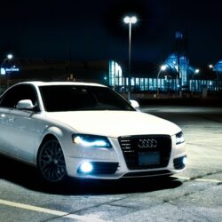 Audi A4 Wallpapers 1080p : Cars Wallpapers