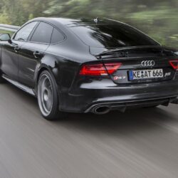 Download ABT Audi RS7 Wallpapers