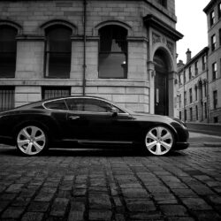 Bentley Continental GT Wallpapers HD Download