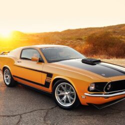 Retrobuilt 1969 Mustang Fastback: First Drive Photo Gallery