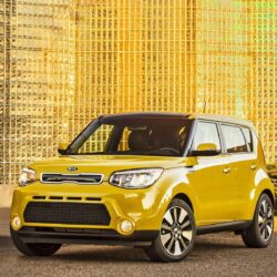 Kia Soul 2014 Exotic Car Wallpapers of 180 : Diesel Station