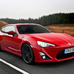 Toyota GT86 Shooting Brake: The ’86 You’ll Never Admit To Wanting