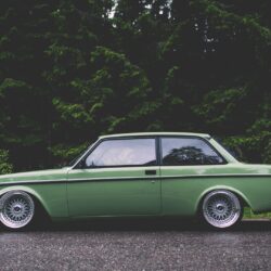 Volvo 242 Vintage, HD Cars, 4k Wallpapers, Image, Backgrounds