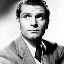 Laurence Olivier photo 5 of 5 pics, wallpapers
