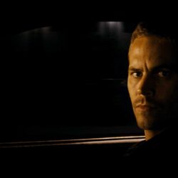 Paul Walker HD Wallpapers