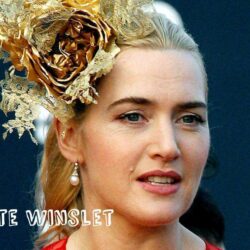 Kate Winslet HQ Wallpapers
