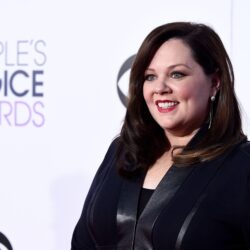 Melissa Mccarthy Celebrity Smile Wallpapers 60638