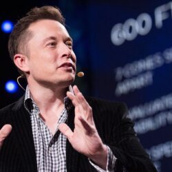 3 HD Elon Musk Wallpapers