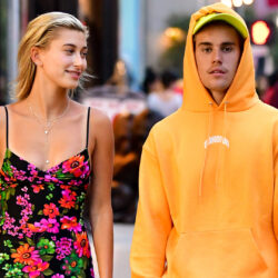 Hailey Bieber Pregnancy Clue – Is She Expecting a Baby with Justin