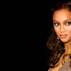 STAR FREE DOWNLOAD HD WALLPAPERS: Tyra Banks Hd Wallpapers Free