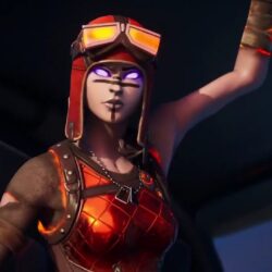 Blaze Fortnite wallpapers