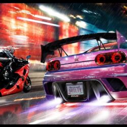Need For Speed Race Wallpapers