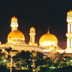 Brunei Travel Wallpapers