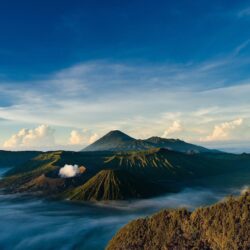 76 Indonesia HD Wallpapers