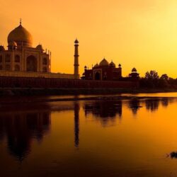 23 Taj Mahal Wallpapers