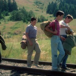 Stand by Me 1986